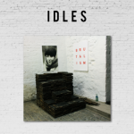 idles brutalism